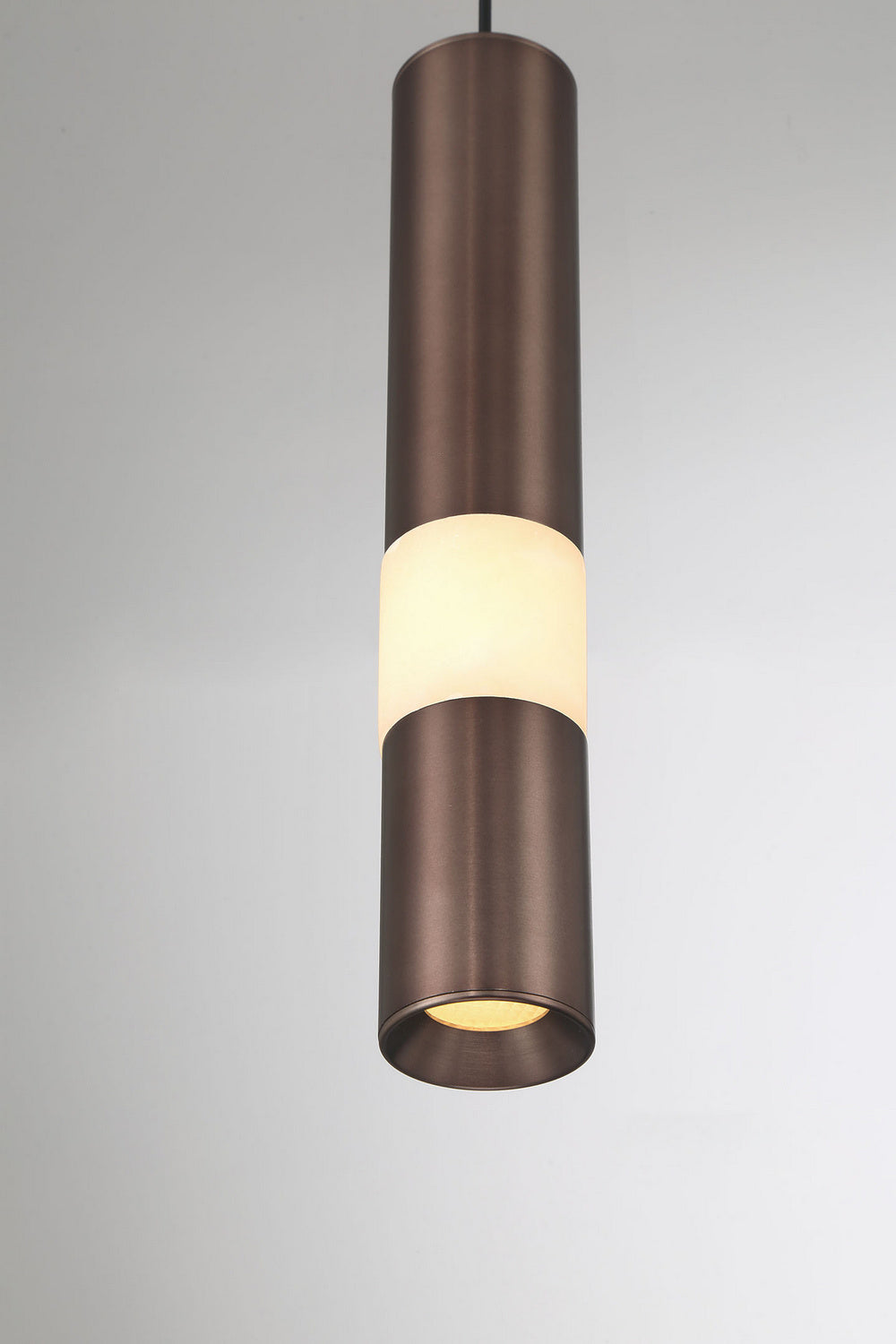 Mini-suspension Ronda Bronze Harlow, 11" – vue 5
