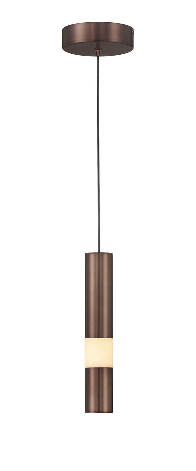 Mini-suspension Ronda Bronze Harlow, 11" – Eurofase
