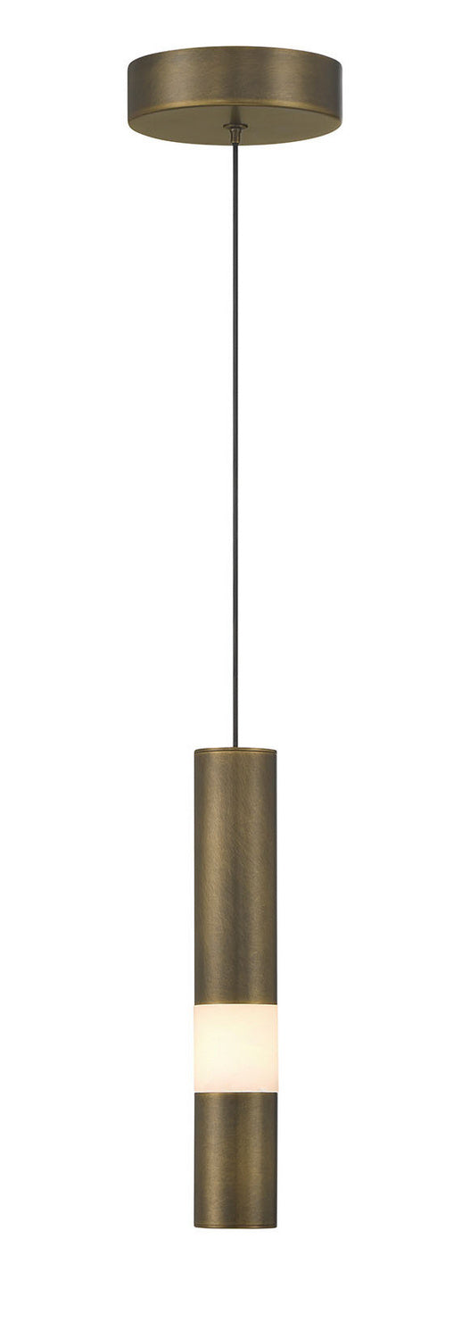 Mini-suspension Ronda Laiton vieilli, 11" – Eurofase
