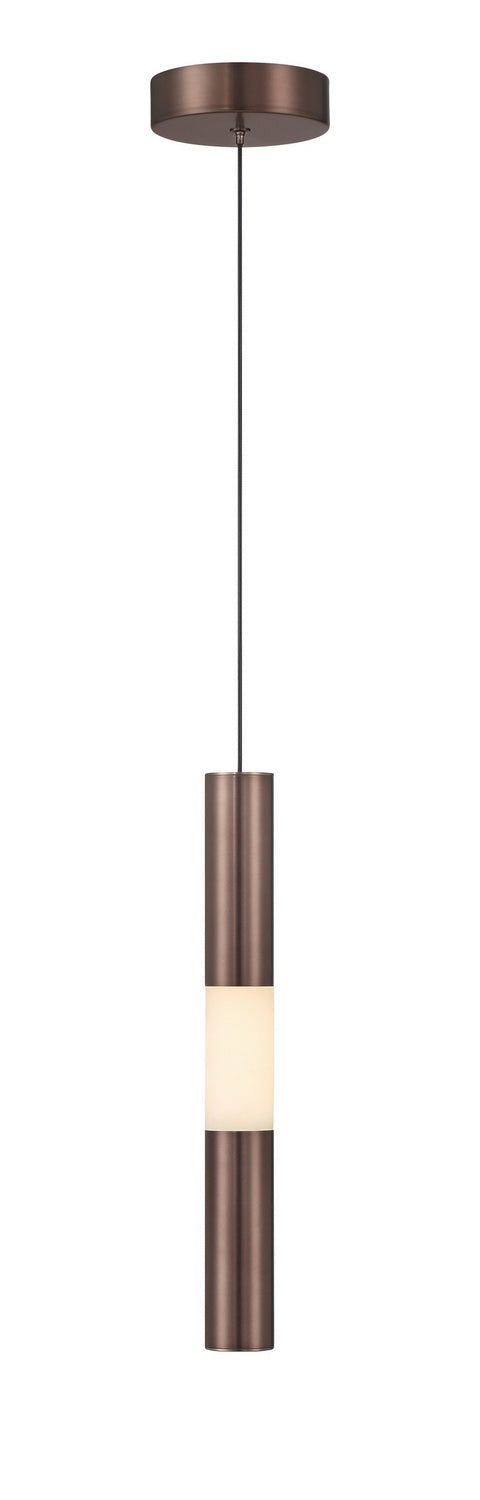 Mini-suspension Ronda Bronze Harlow, 16" – Eurofase