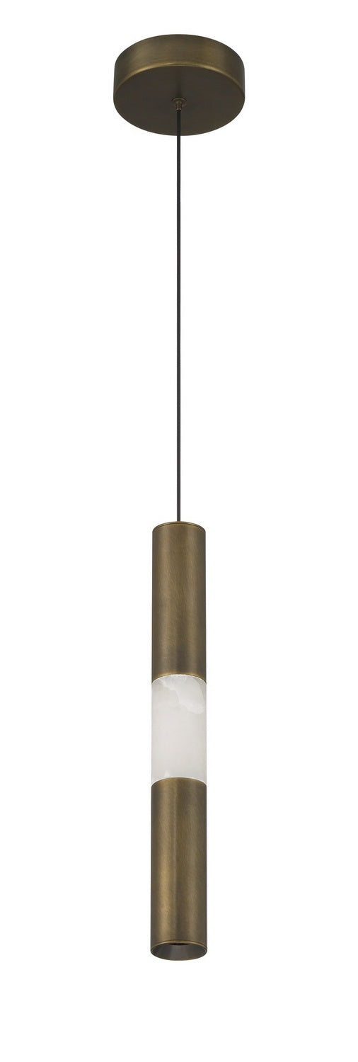 Mini-suspension Ronda Laiton vieilli, 16" – vue 3