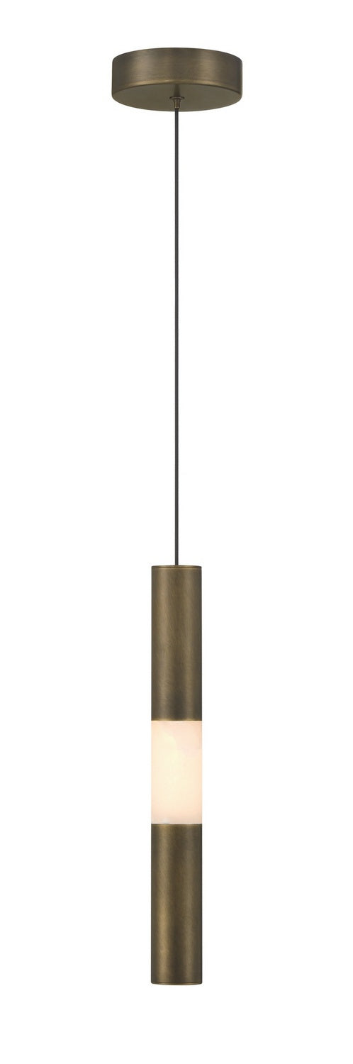 Mini-suspension Ronda Laiton vieilli, 16" – Eurofase