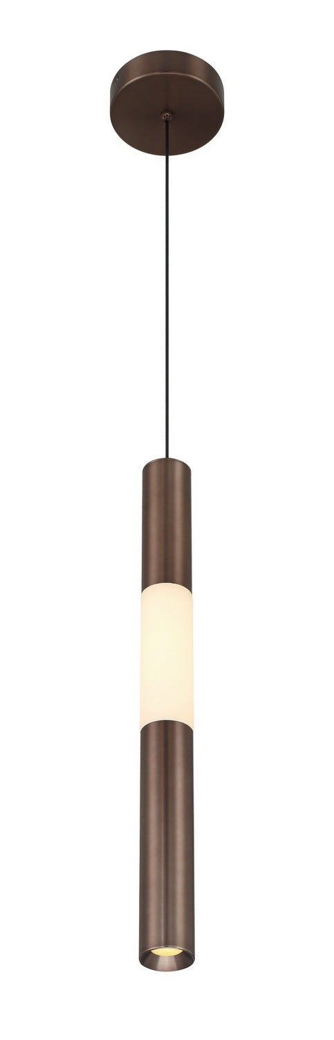 Mini-suspension Ronda Bronze Harlow, 21" – vue 4