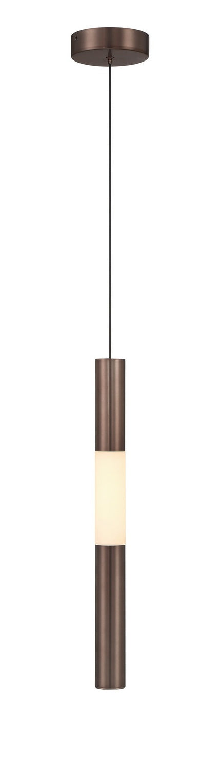 Mini-suspension Ronda Bronze Harlow, 21" – Eurofase