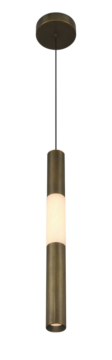 Mini-suspension Ronda Laiton vieilli, 21" – vue 2