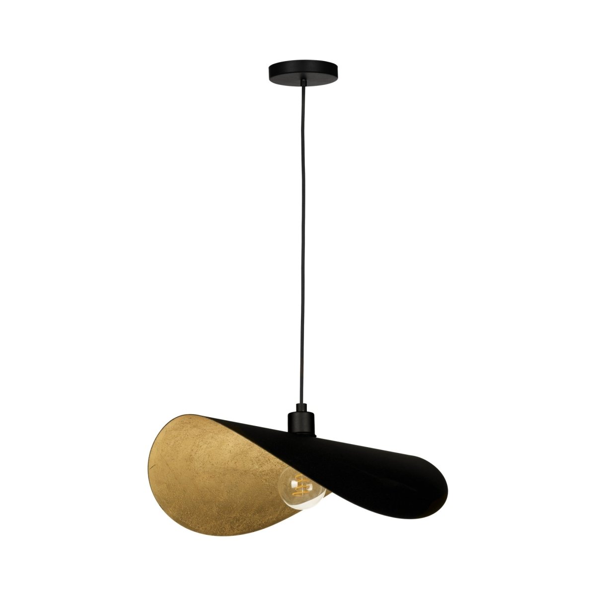 Mini suspension Saceda - 20.87" by Eglo | Luminaires & cie