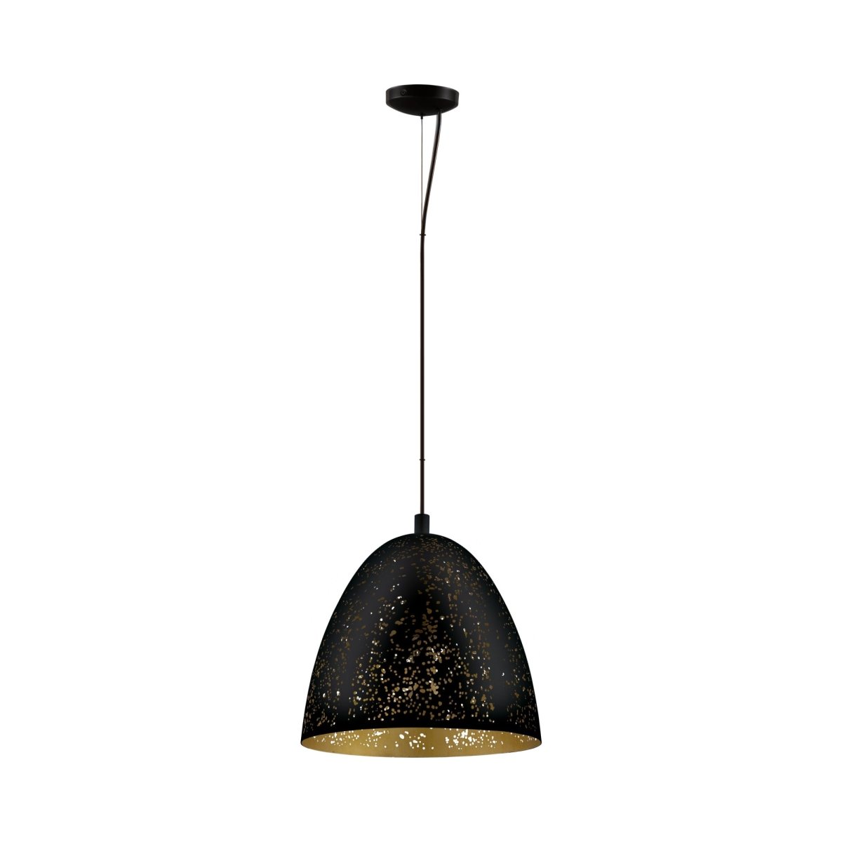 Mini suspension Safi - 16" by Eglo | Luminaires & cie