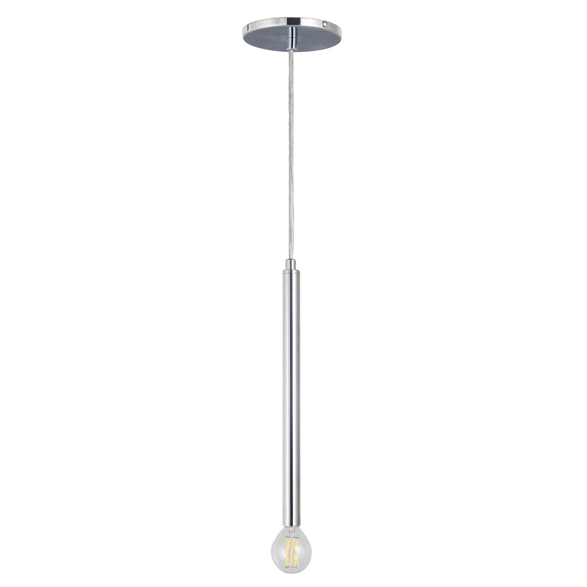 Mini-suspension Sanya No, Chrome poli – Dainolite