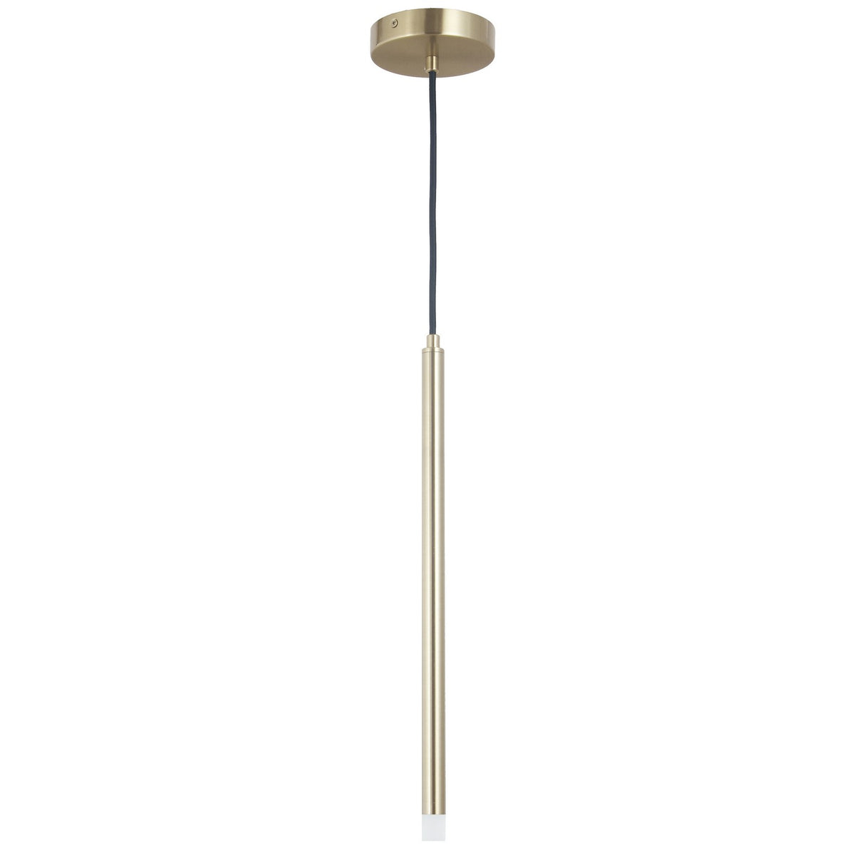 Mini-suspension Sanya Yes, Laiton vieilli – Dainolite