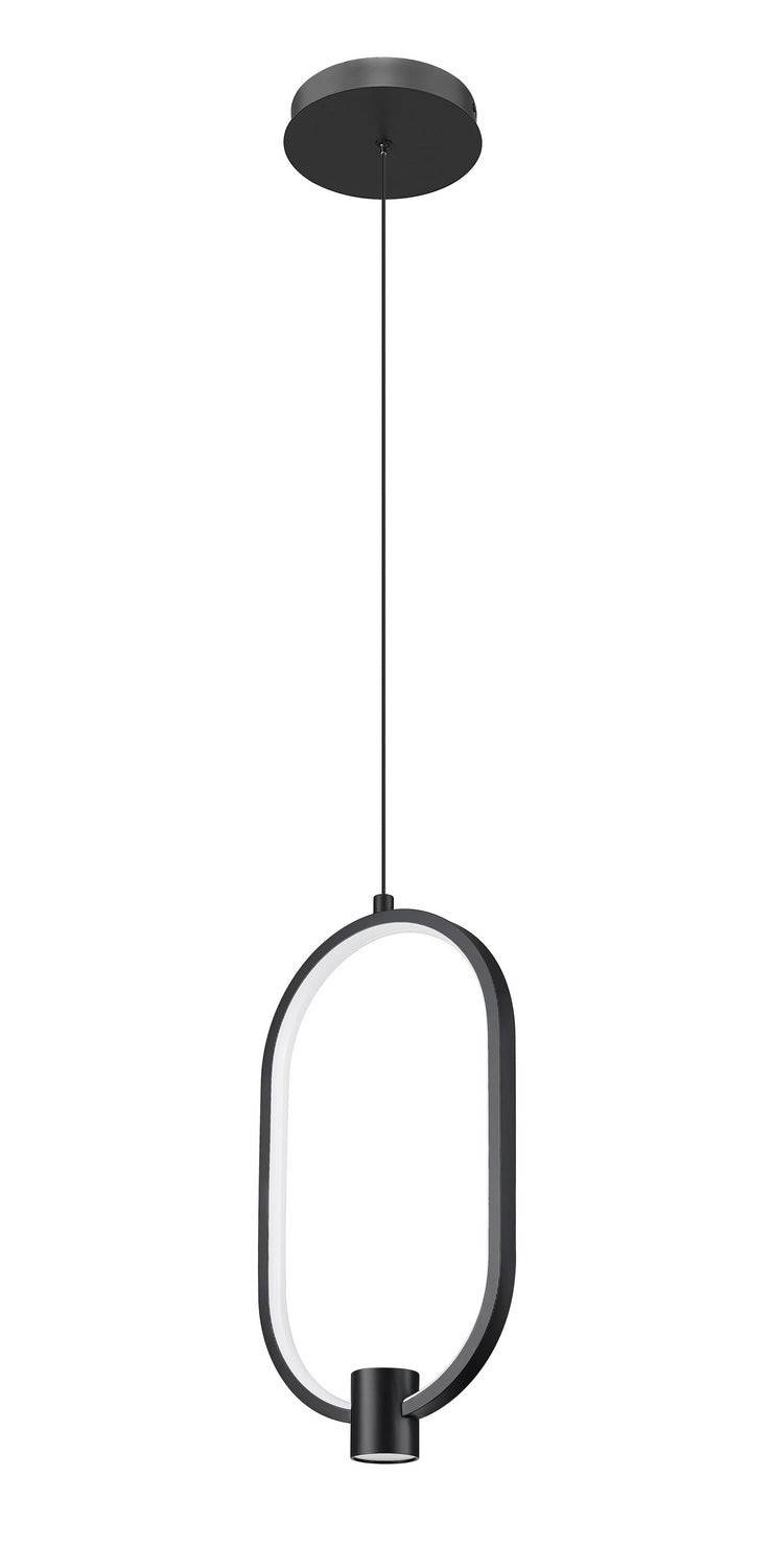 Mini-suspension Saros 8 3/4" – vue 4