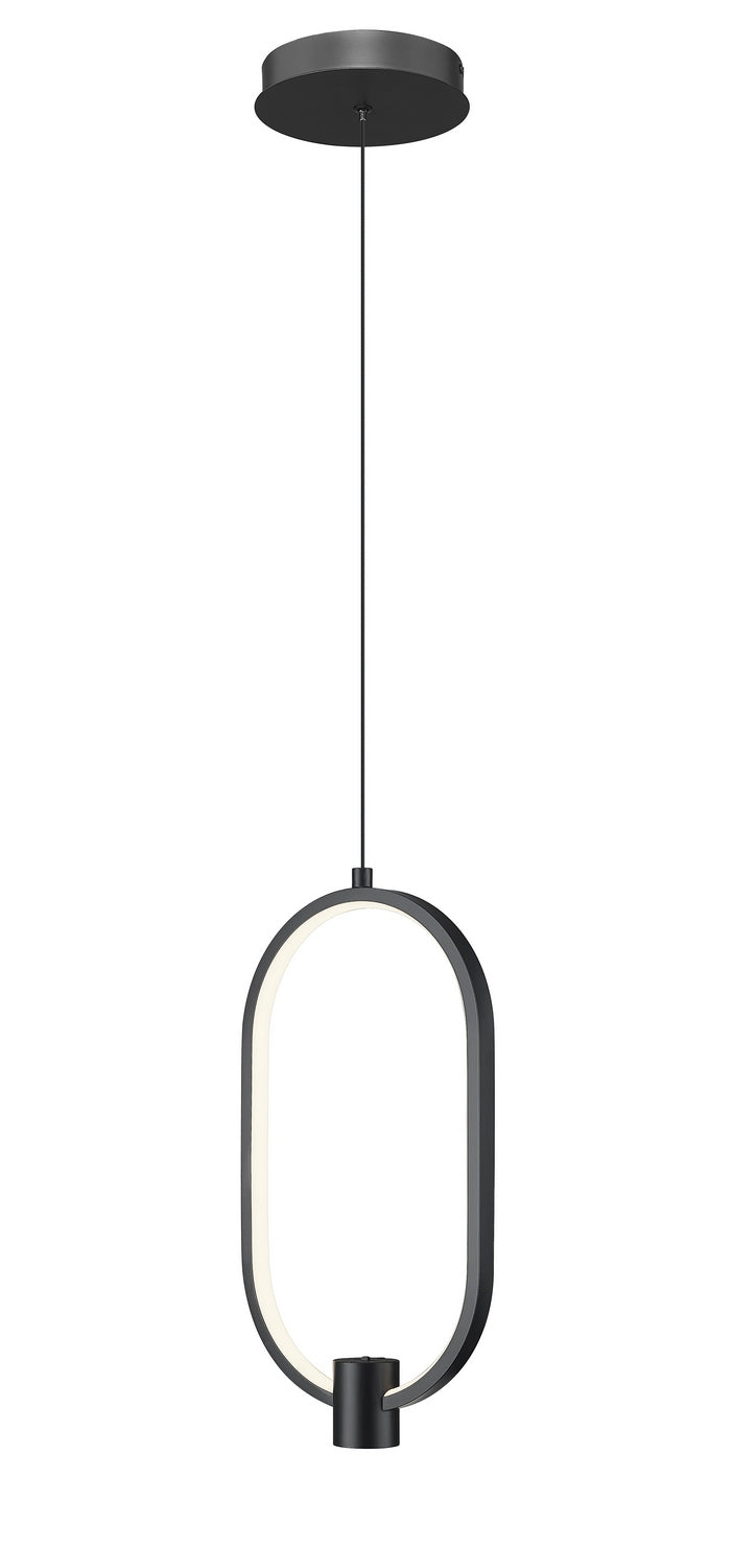 Mini-suspension Saros 8 3/4" – vue 5