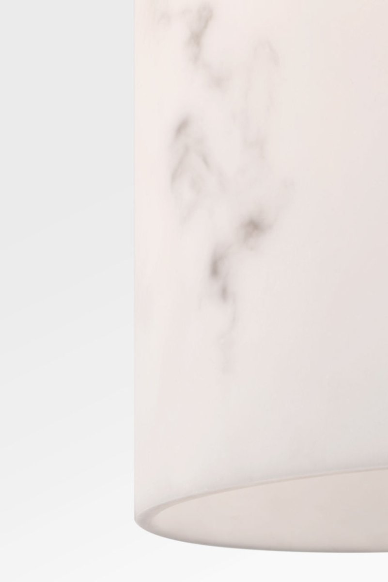 Mini-suspension Savina - Laiton bruni by Visual Comfort Studio | Luminaires & cie