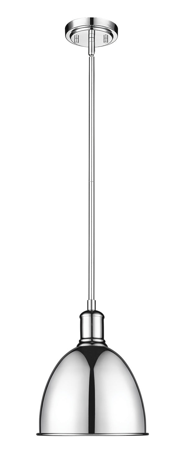 Mini-suspension Sawyer Chrome – Z-Lite