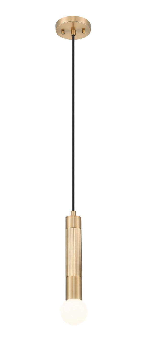 Mini-suspension Stari Or moderne, Câble – vue 2