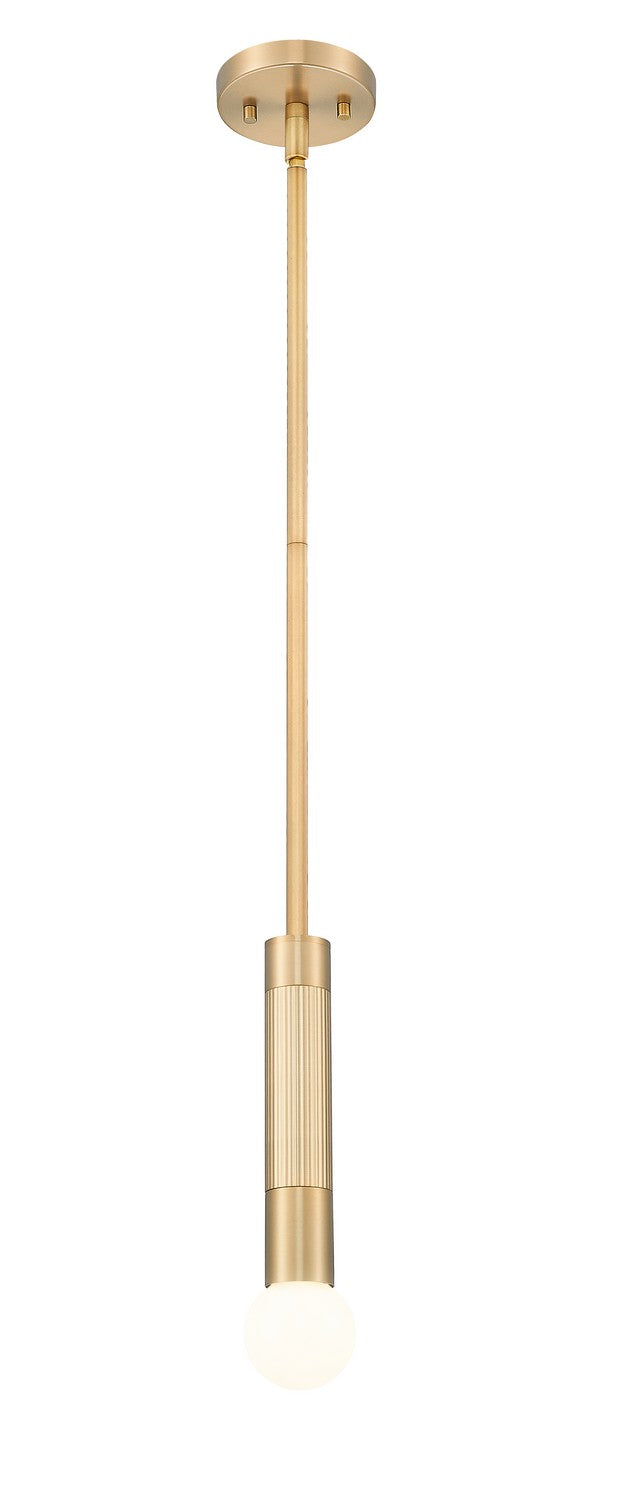 Mini-suspension Stari Or moderne, Tige – vue 2