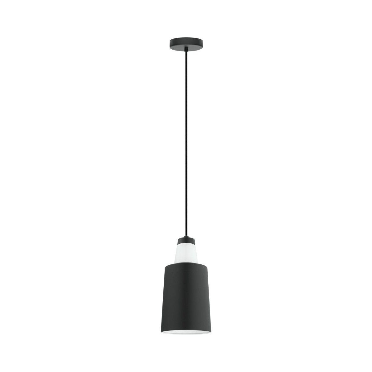 Mini suspension Tabanera - 6 1/4" by Eglo | Luminaires & cie