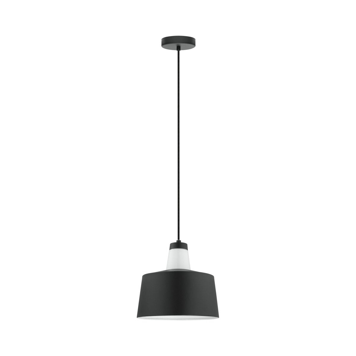 Mini suspension Tabanera - 10 1/4" by Eglo | Luminaires & cie