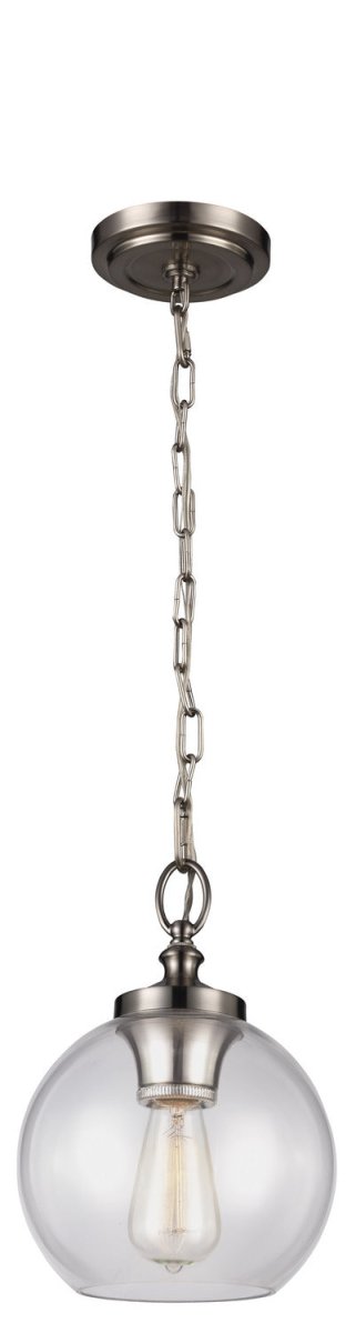 Mini-suspension Tabby - by Visual Comfort Studio | Luminaires & cie