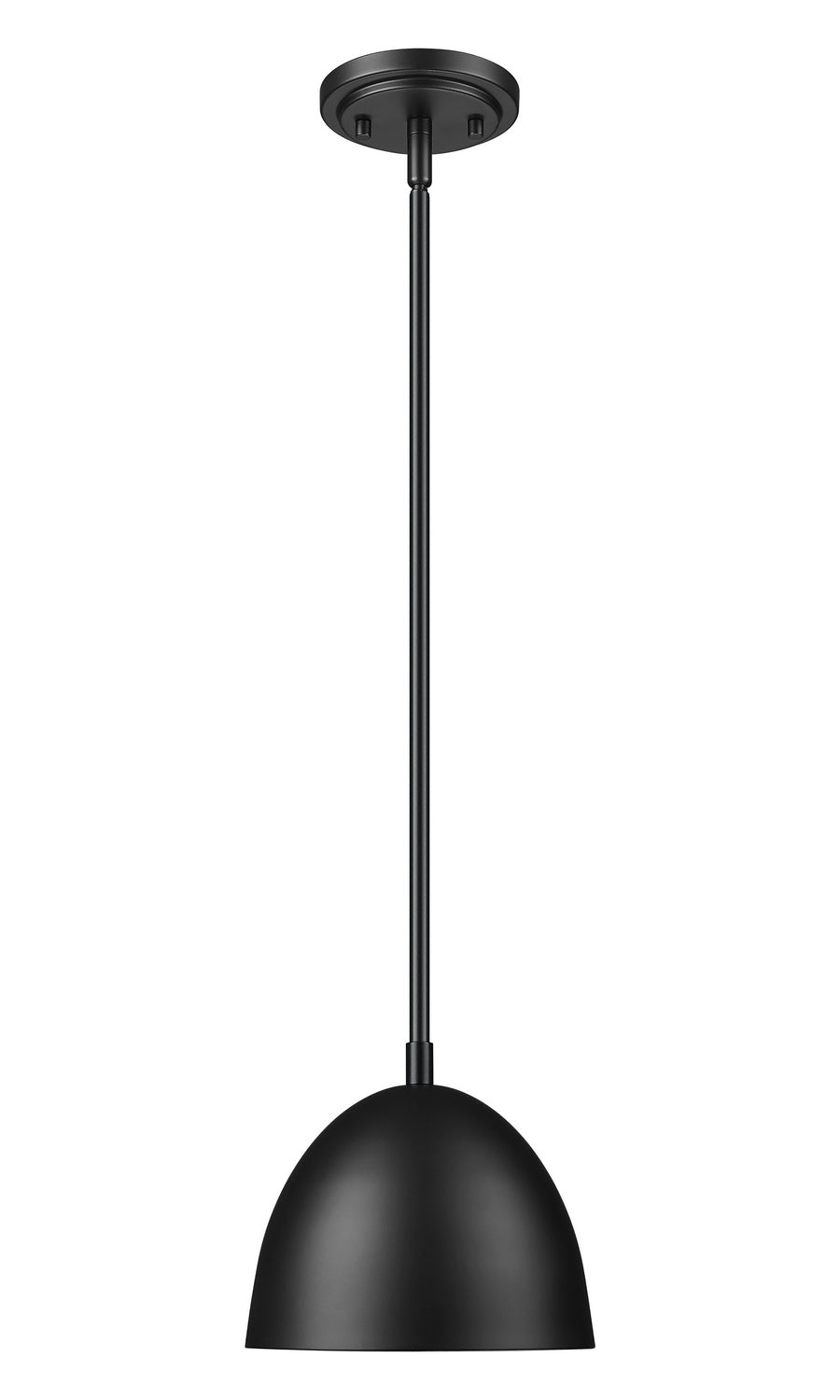 Mini-suspension Vega Noir mat – Z-Lite