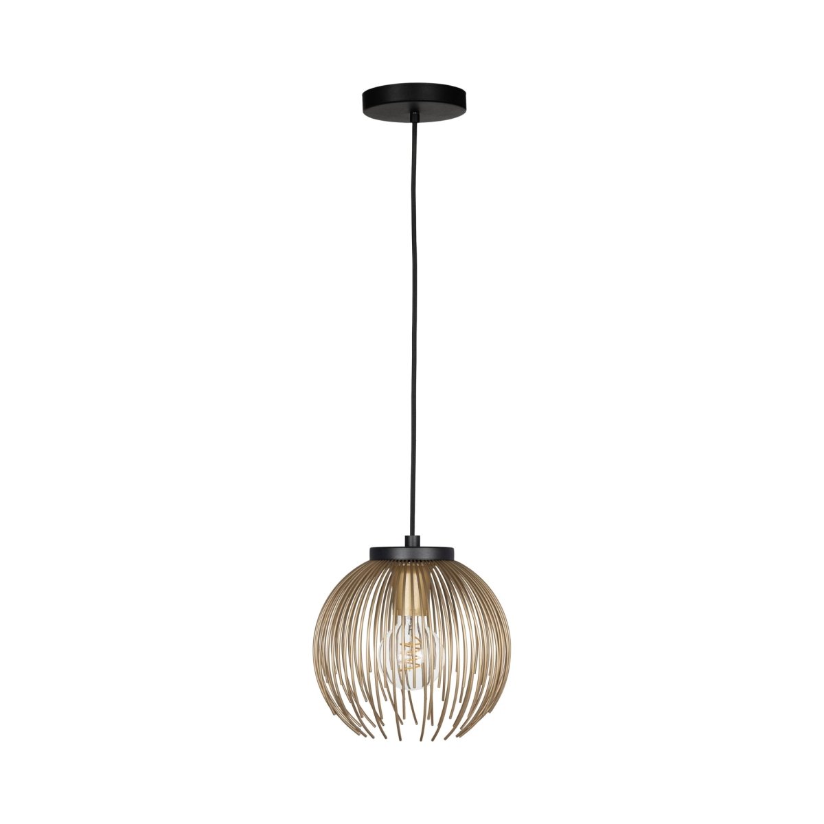 Mini suspension Venezuela - 9 1/3" by Eglo | Luminaires & cie