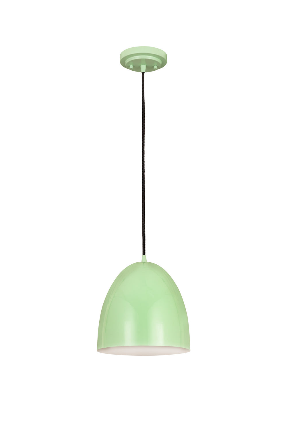 Mini-suspension Z-Studio Menthe – vue 4