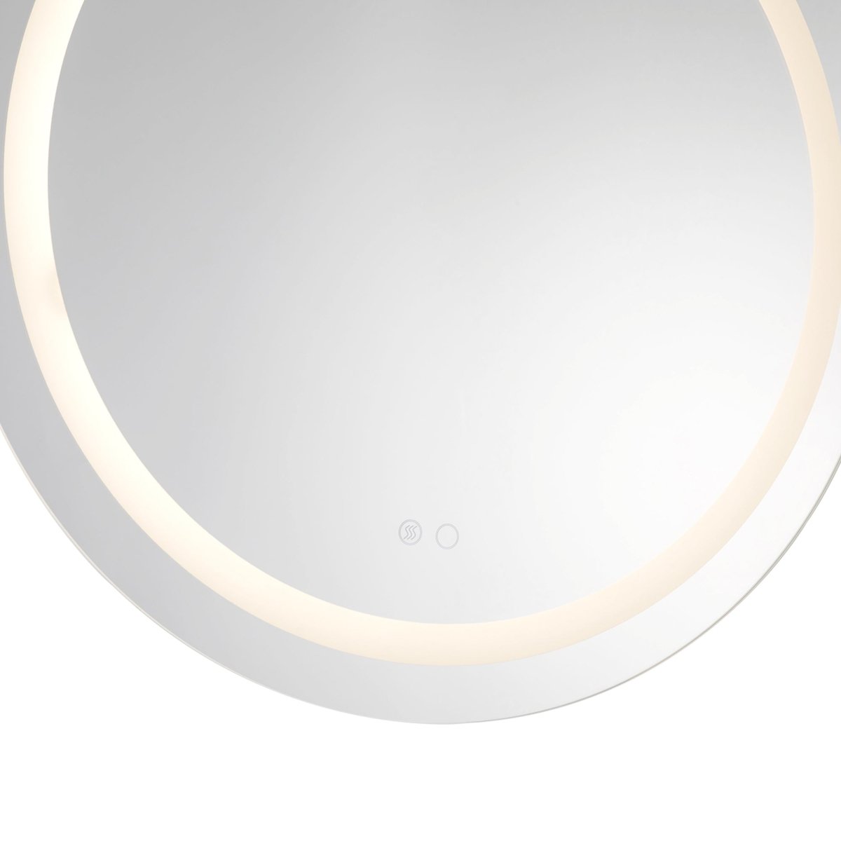 Miroir de vanité Hillmont - 32" by Kuzco Lighting | Luminaires & cie