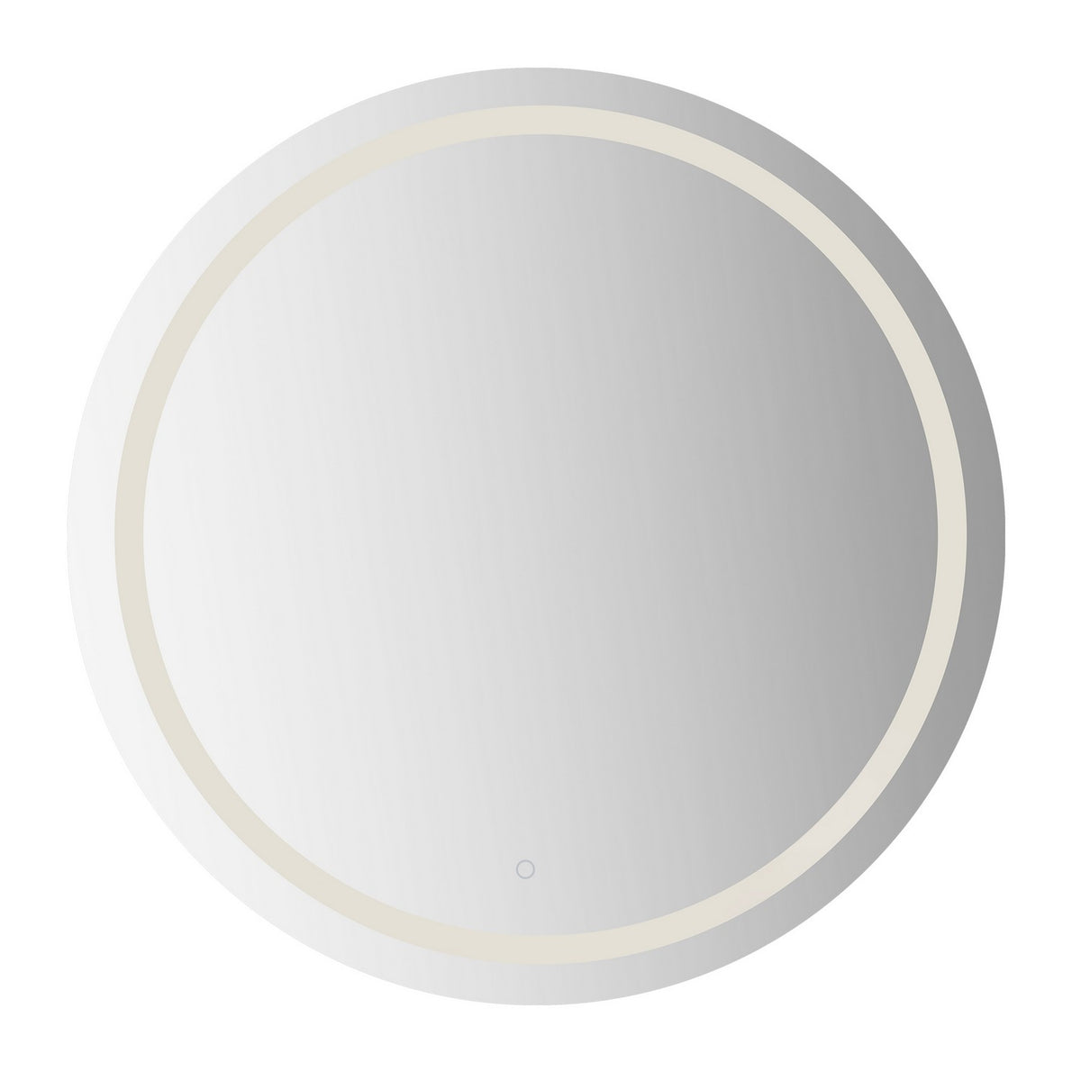 Miroir éclairant Hillmont 40" – vue 2