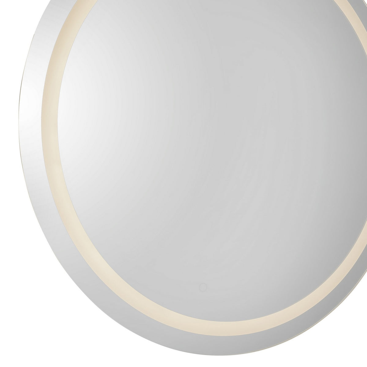 Miroir éclairant Hillmont 40" – vue 3