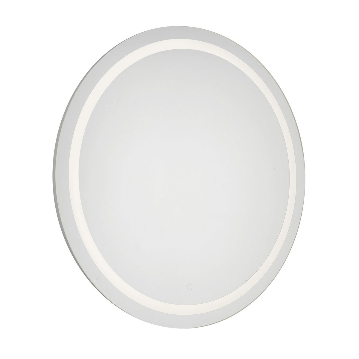 Miroir éclairant Hillmont 40" – Kuzco Lighting