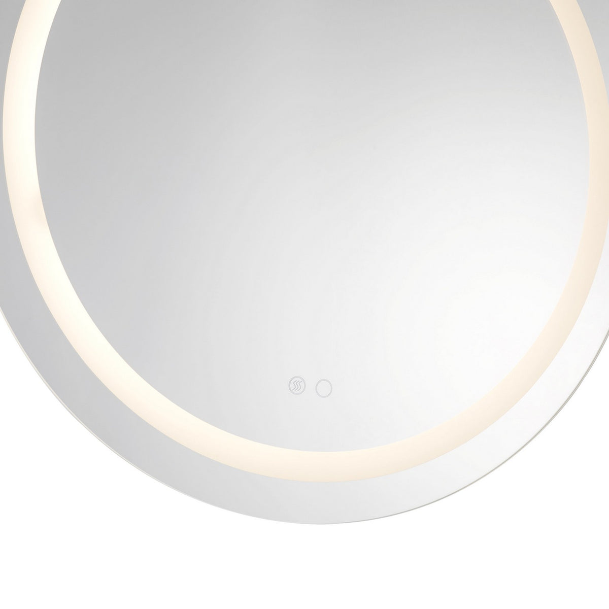 Miroir éclairant Hillmont 32" – vue 3