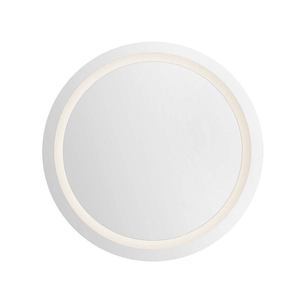 Miroir éclairant Hillmont 32" – Kuzco Lighting