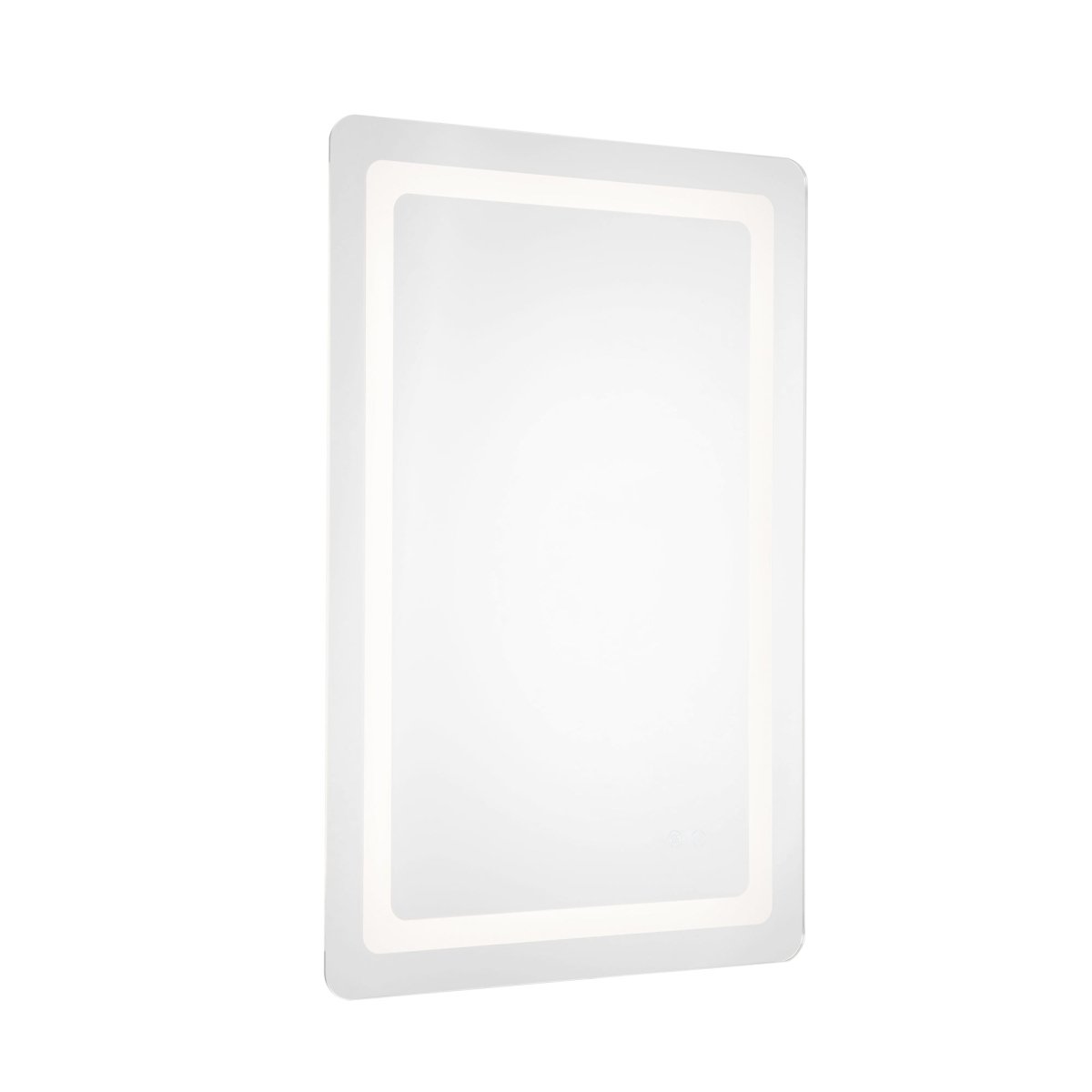 Miroir de vanité Seneca - 24 1/8" by Kuzco Lighting | Luminaires & cie