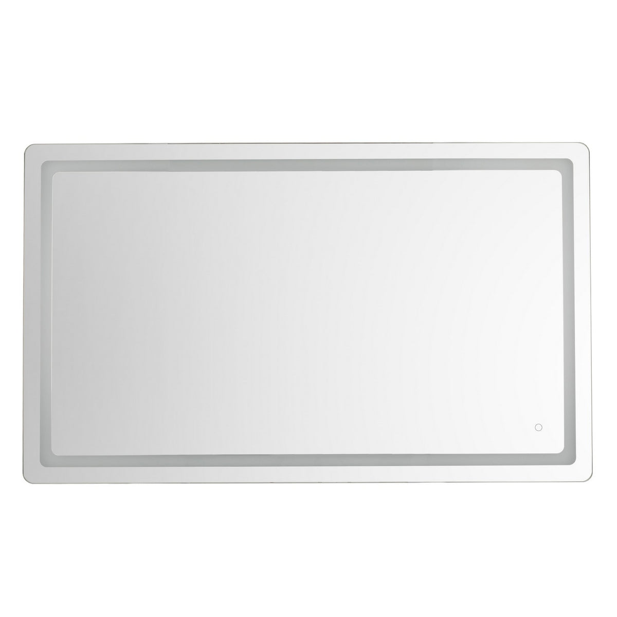 Miroir éclairant Seneca 60" – vue 2