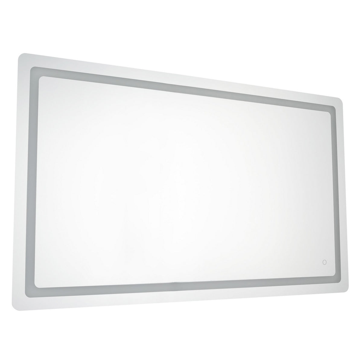 Miroir éclairant Seneca 60" – vue 4