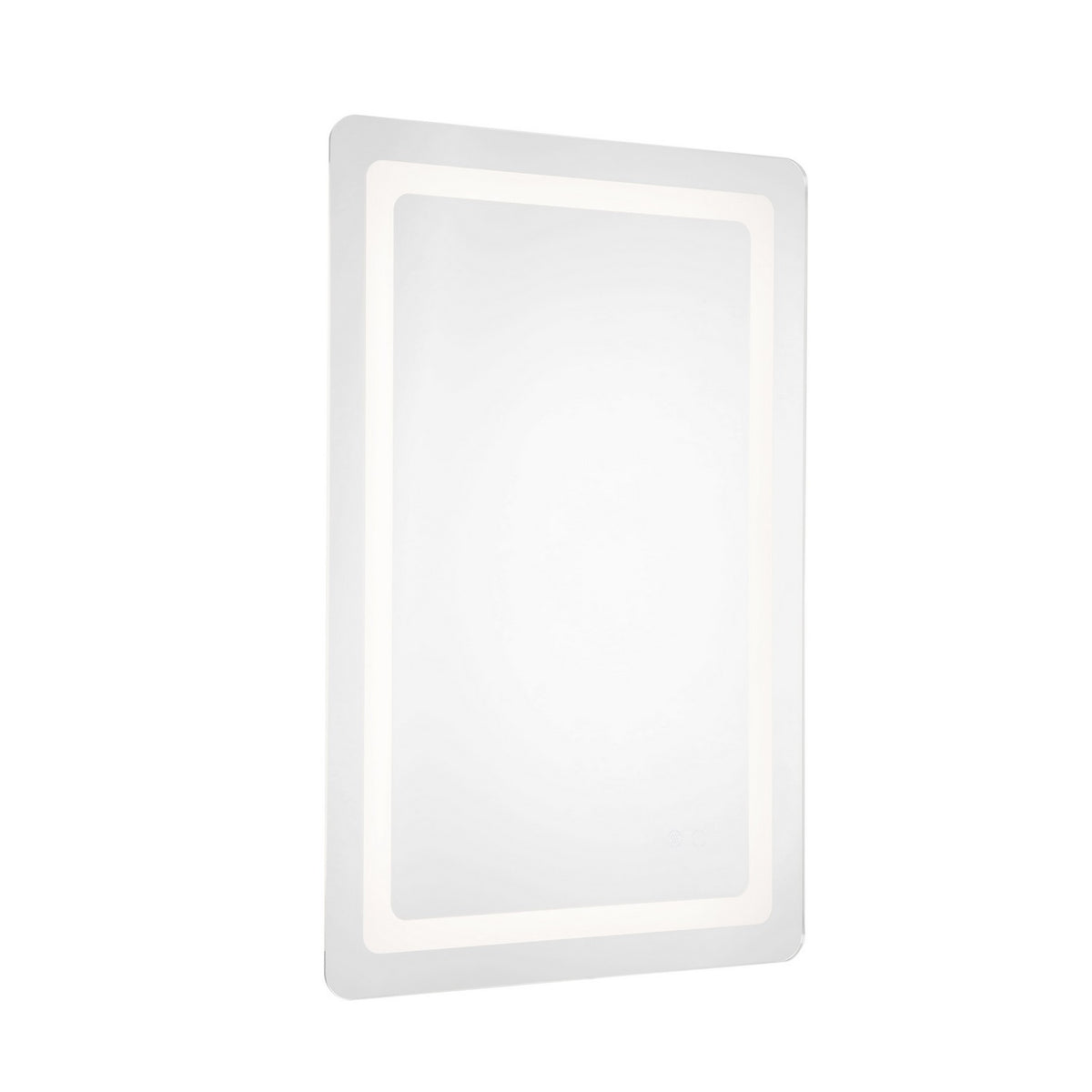 Miroir éclairant Seneca 24 1/8" – vue 2
