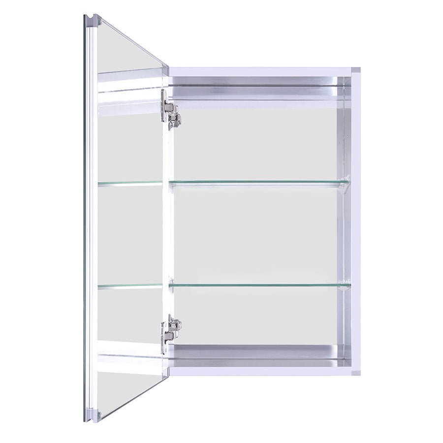 Miroir DEL Medic - by Canarm | Luminaires & cie