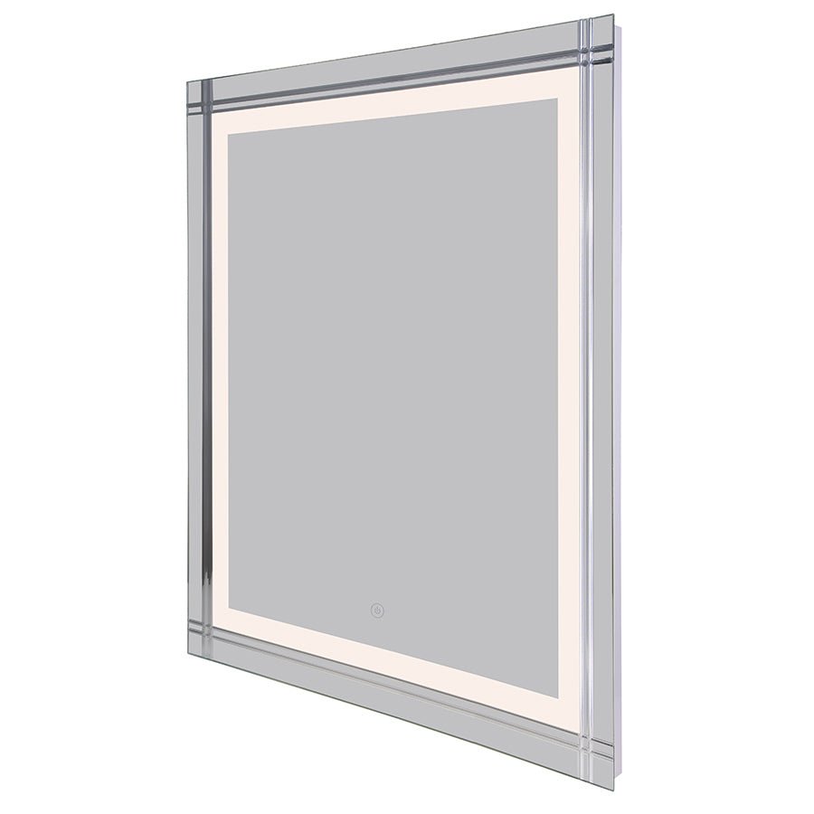 Miroir DEL Mirri - 36" by Canarm | Luminaires & cie