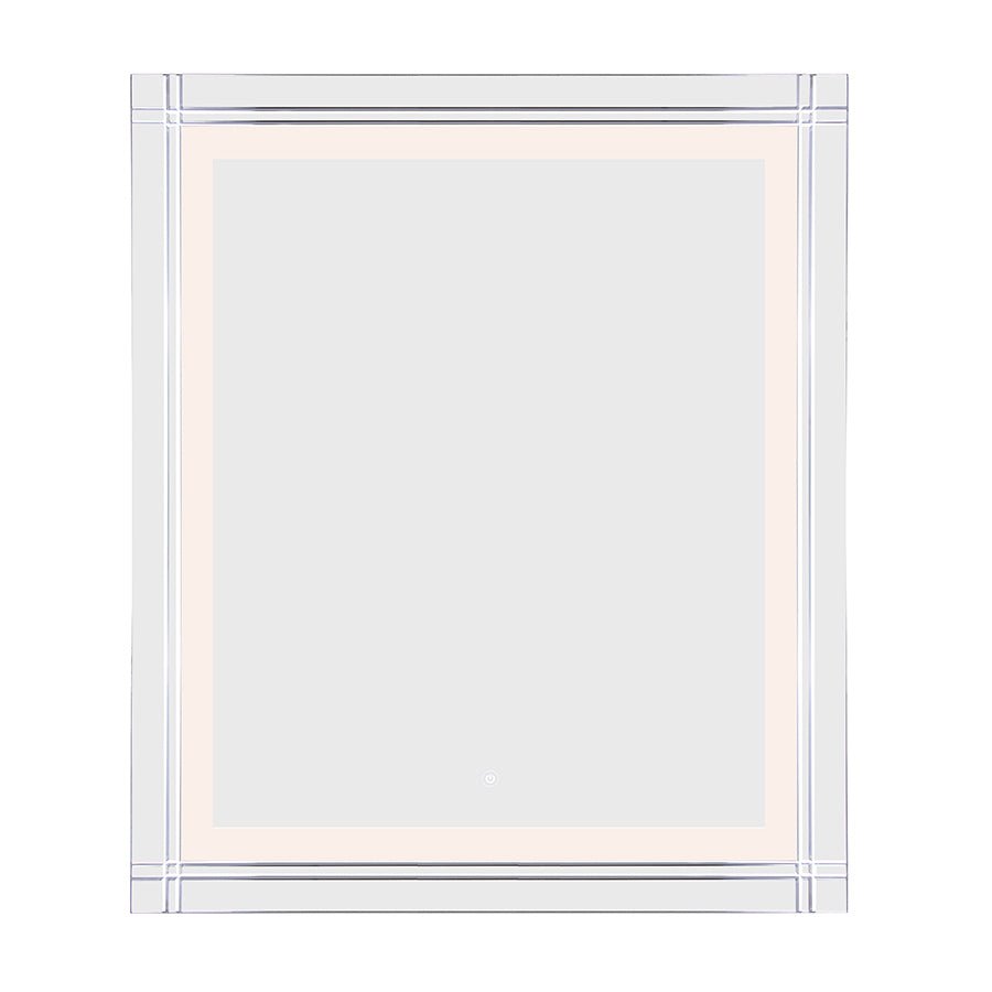 Miroir DEL Mirri - 36" by Canarm | Luminaires & cie