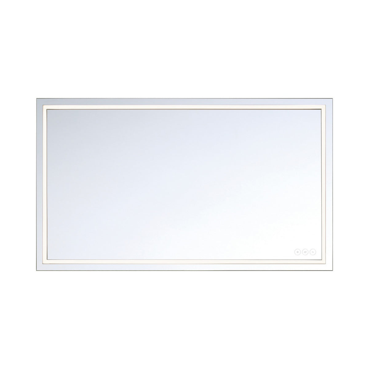 Miroir éclairant Eris 47" – Eurofase