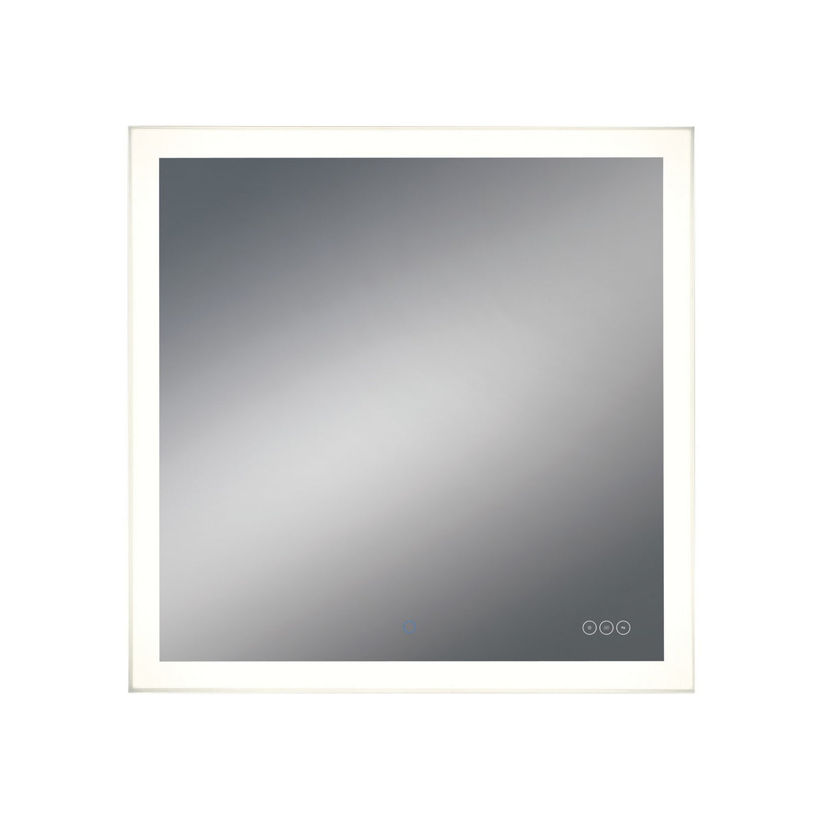 Miroir éclairant Odessa 32" – Eurofase