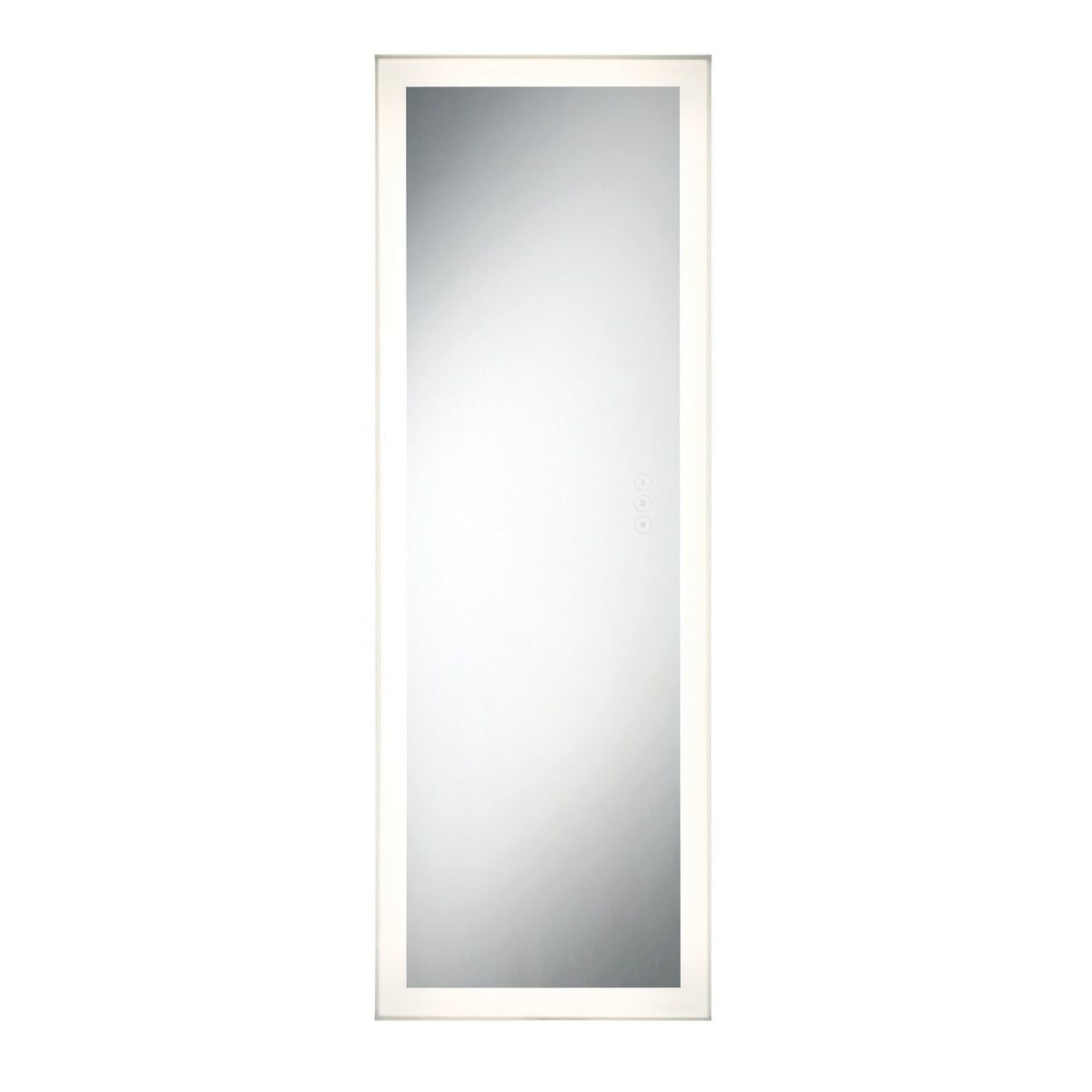 Miroir éclairant Odessa 21" – Eurofase