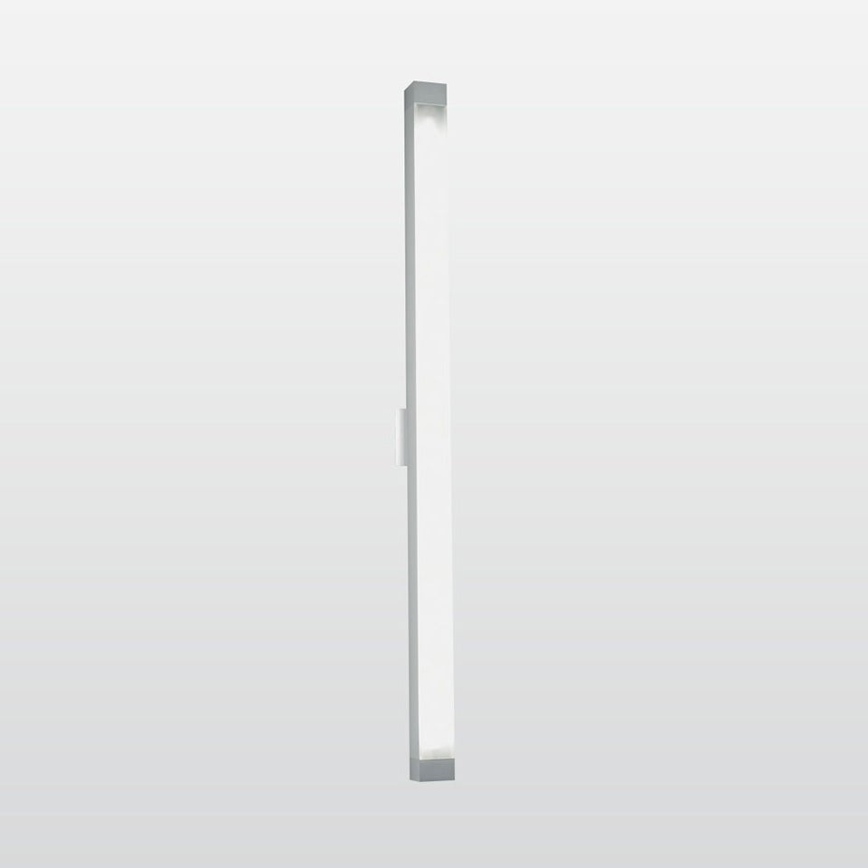 Murale 2.5 Square Strip - 49" 3000°K by Artemide | Luminaires & cie