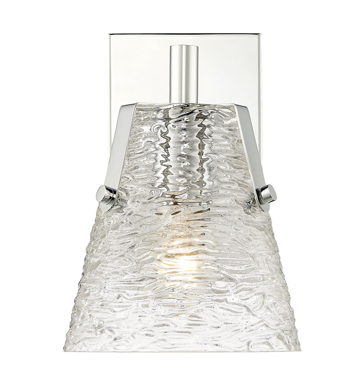 Applique murale Analia Chrome – Z-Lite