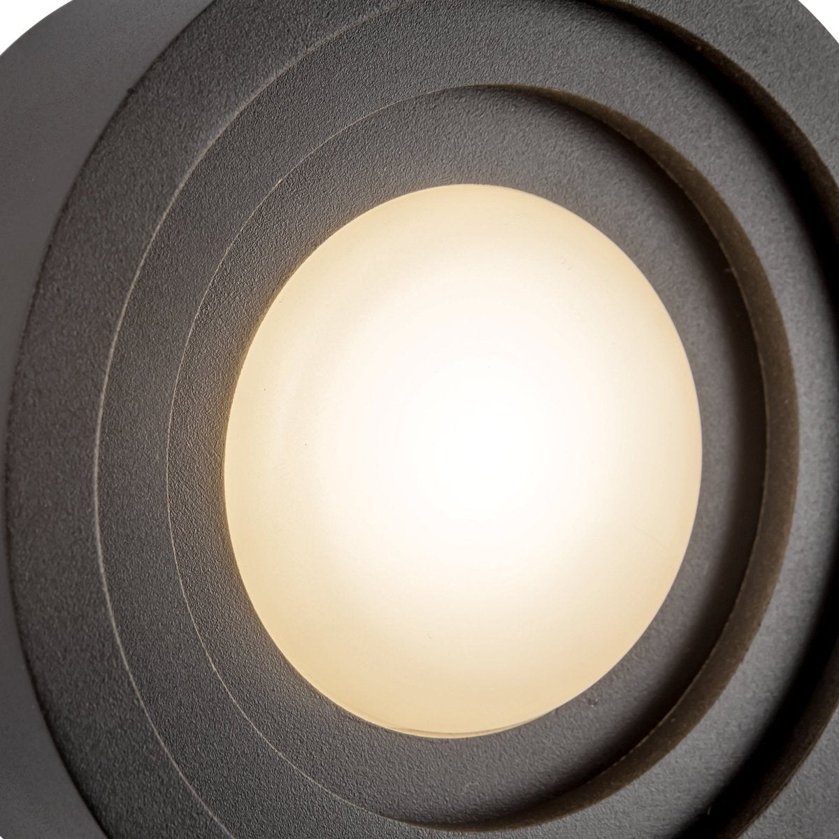 Murale Arco - Noir by Kuzco Lighting | Luminaires & cie