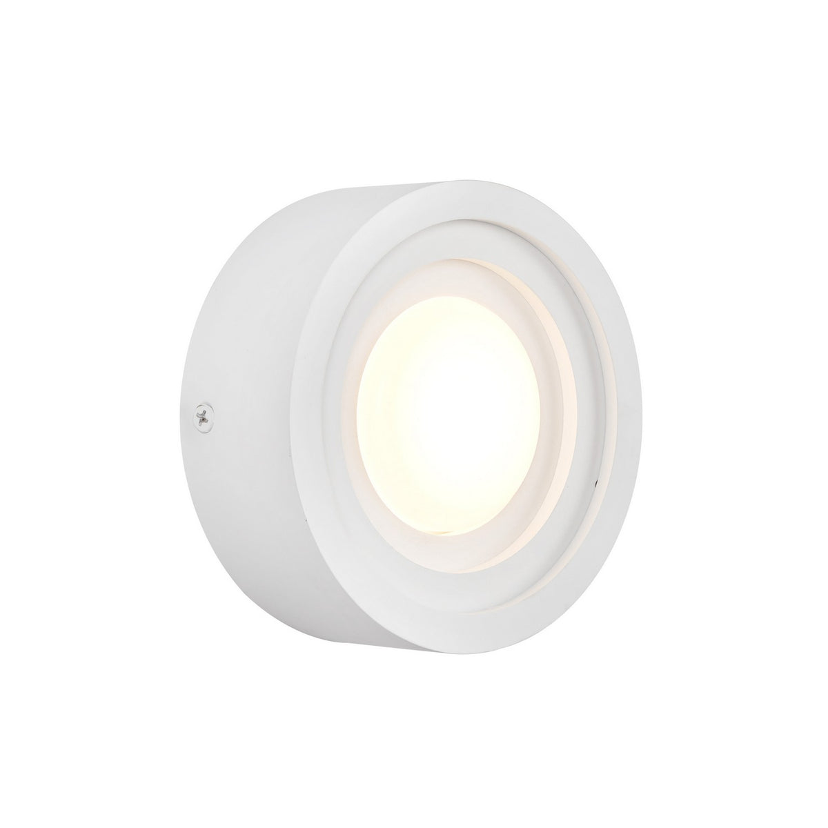Applique murale Arco Blanc – vue 2
