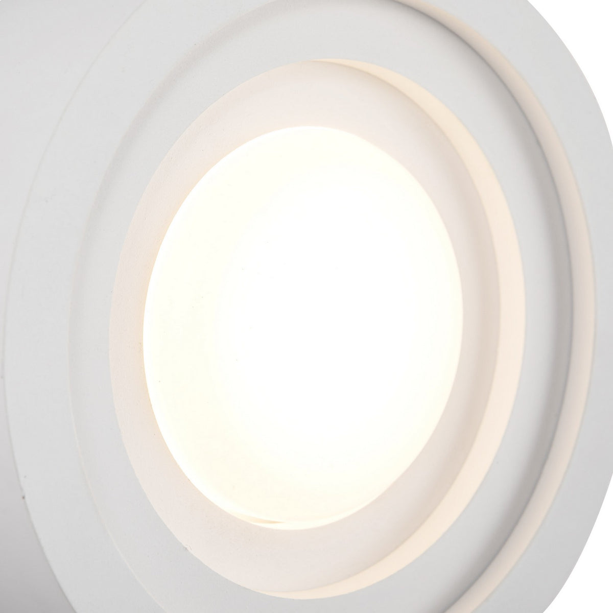 Applique murale Arco Blanc – vue 3