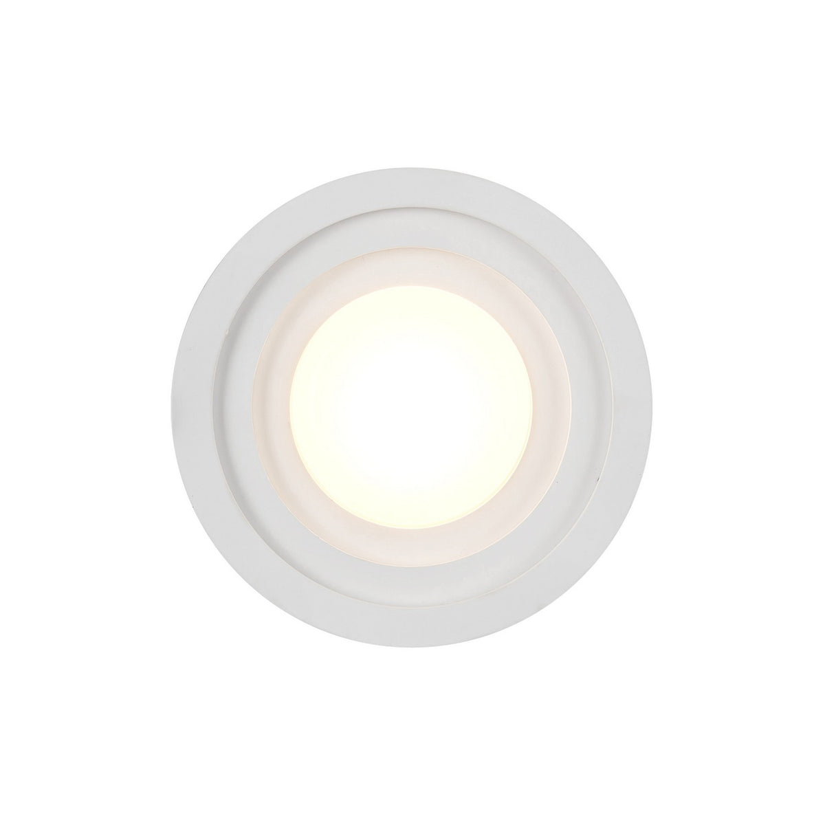 Applique murale Arco Blanc – Kuzco Lighting