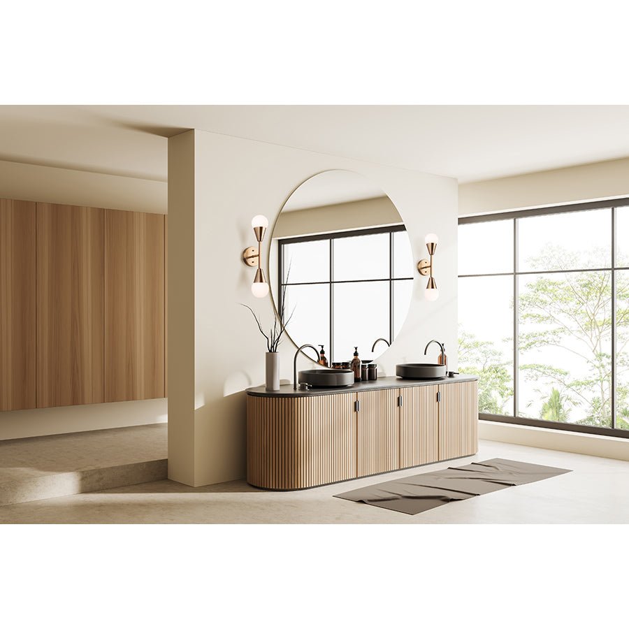 Murale Arlowe - by Canarm | Luminaires & cie