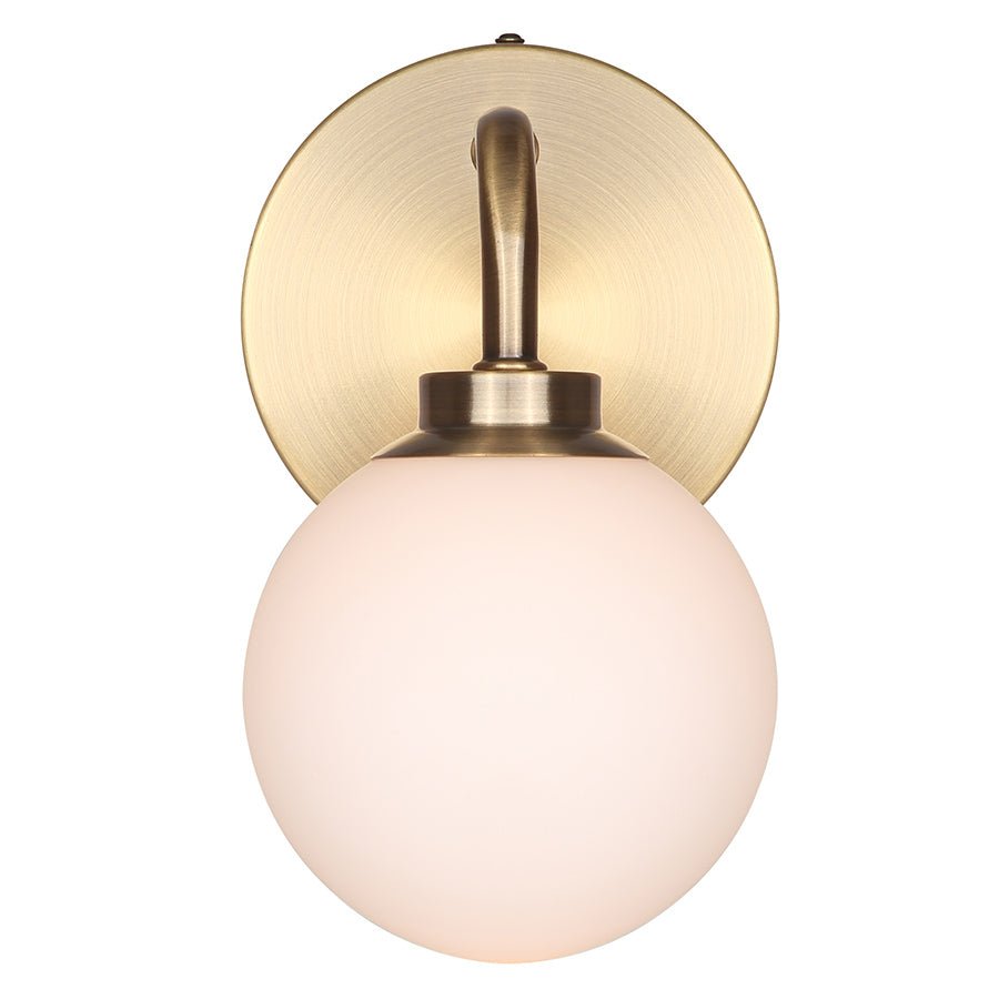 Murale Asher - Or by Canarm | Luminaires & cie