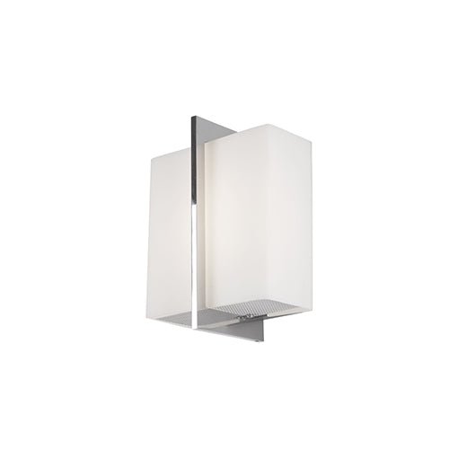 Murale Bengal - Chrome by Kuzco Lighting | Luminaires & cie